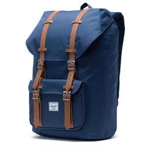 Herschel Little America Laptop Backpack
